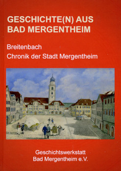 Breitenbach – Chronik der Stadt Bad Mergentheim